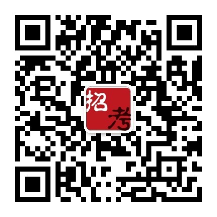 重庆招聘信息二维码