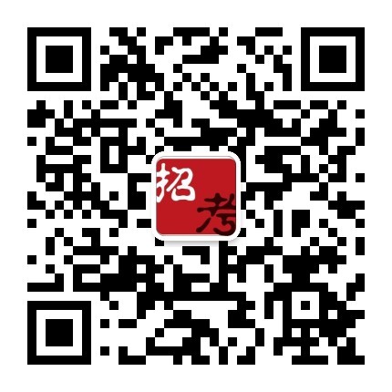 吉林招聘信息二维码