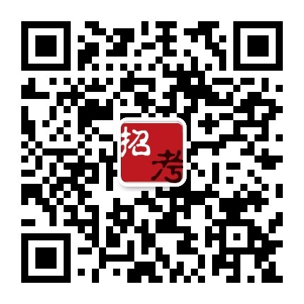上海招聘信息港二维码