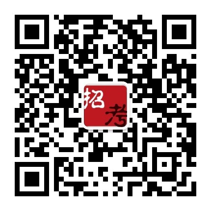 辽宁招聘信息二维码