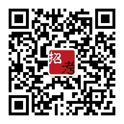 湖南招聘信息二维码